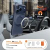 Torras Ostand O3 Case for iPhone 17 Pro-2