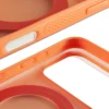Torras Ostand O3 Case for iPhone 17 Pro-3