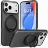 Torras Ostand O3 Case for iPhone 17 Pro-7