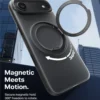 Torras Ostand O3 Case for iPhone Air-2