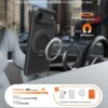 Torras Ostand O3 Case for iPhone Air-4