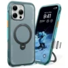 Torras Ostand Q3 Air Series Phone Case-0