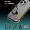 Torras Ostand Q3 Air Series Phone Case-1