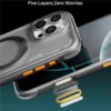 Torras Ostand Q3 Air Series Phone Case-4