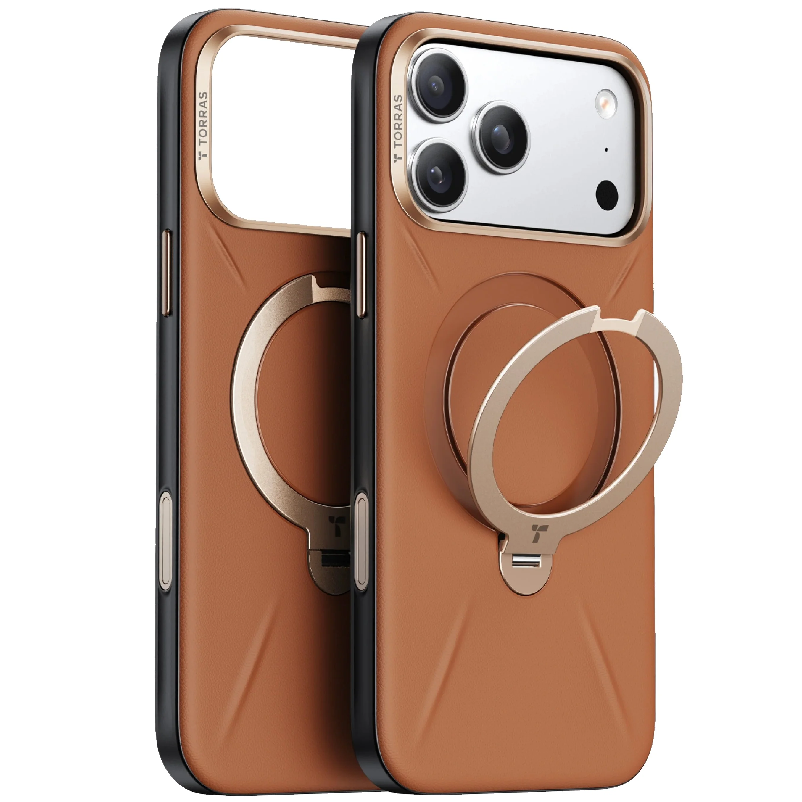 Torras Ostand VegSkin Series Case