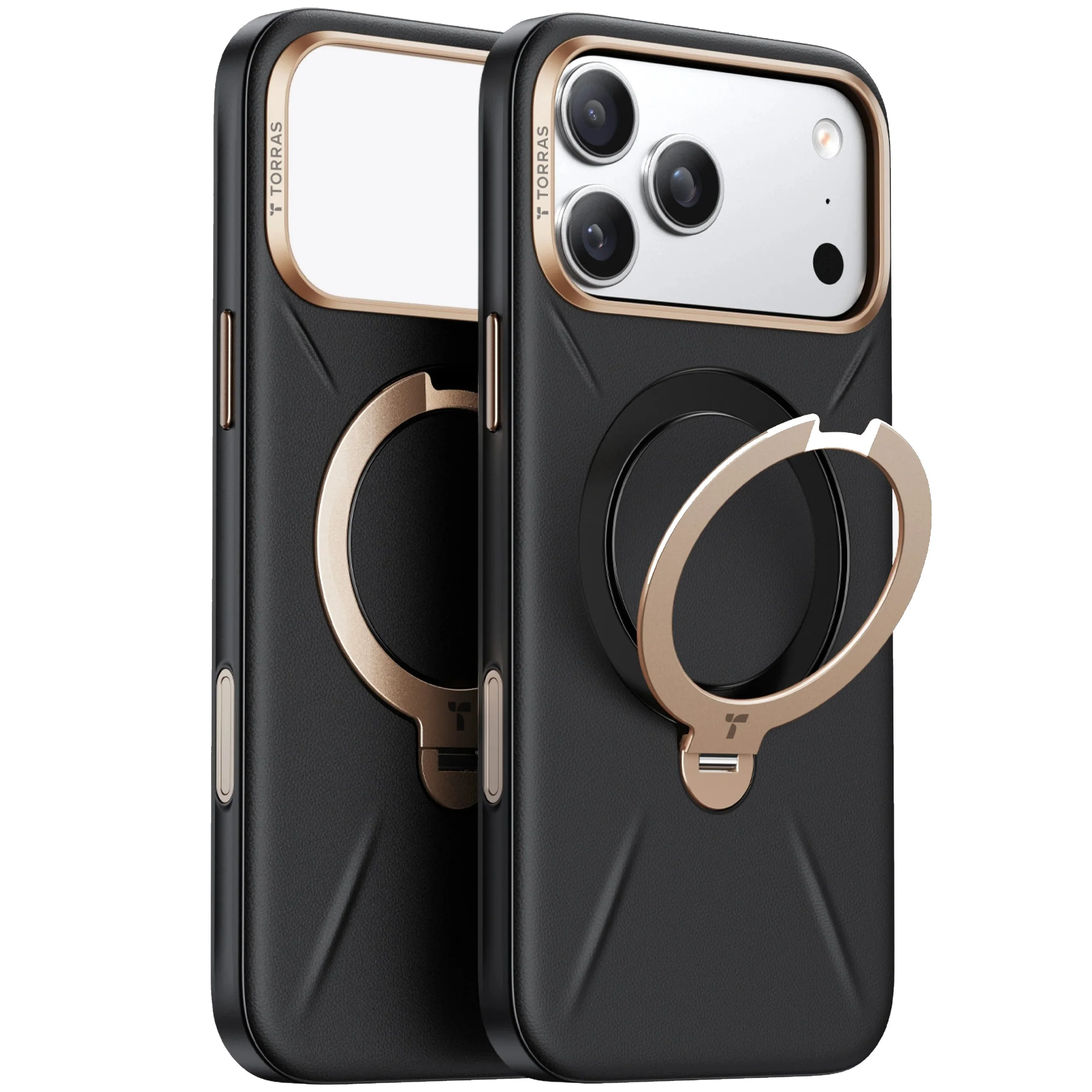 Torras Ostand VegSkin Series Case