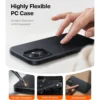 Torras Slim Fit Series Case for iPhone 17-2