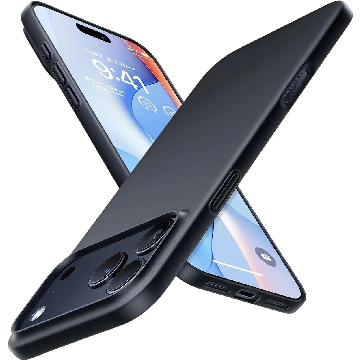 Torras Slim Fit Series Case