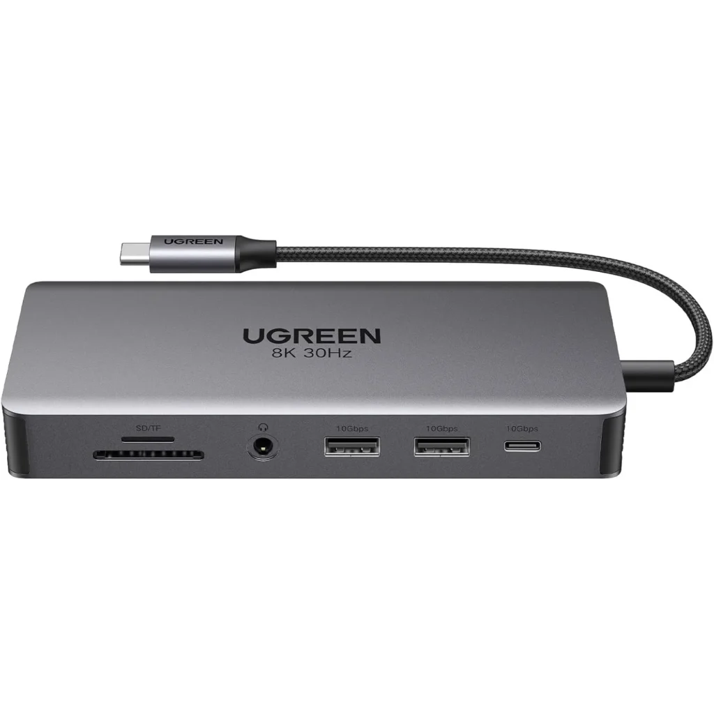 UGREEN 15965 Docking Station price in Pakistan