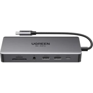UGREEN 15965 Docking Station price in Pakistan