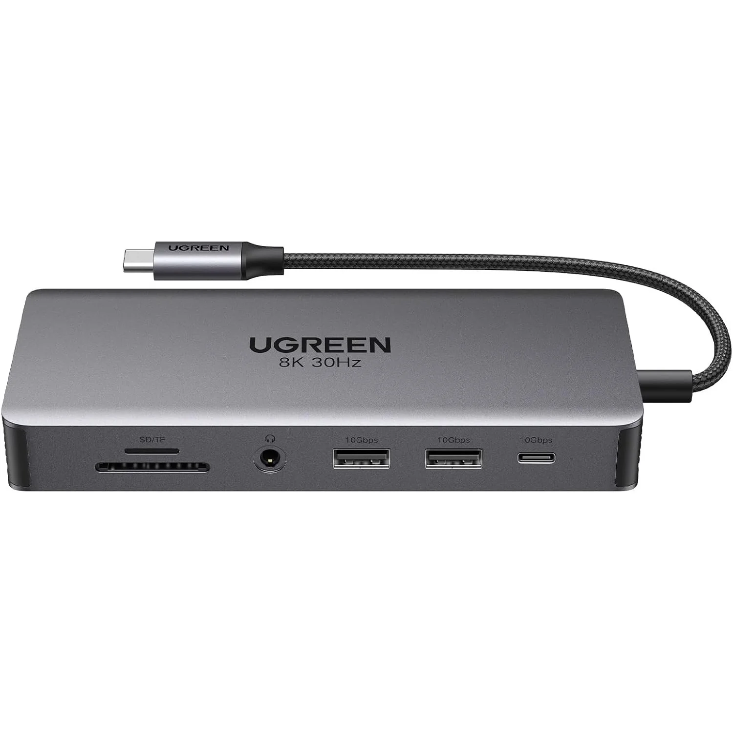 UGREEN 15965 Docking Station price in Pakistan