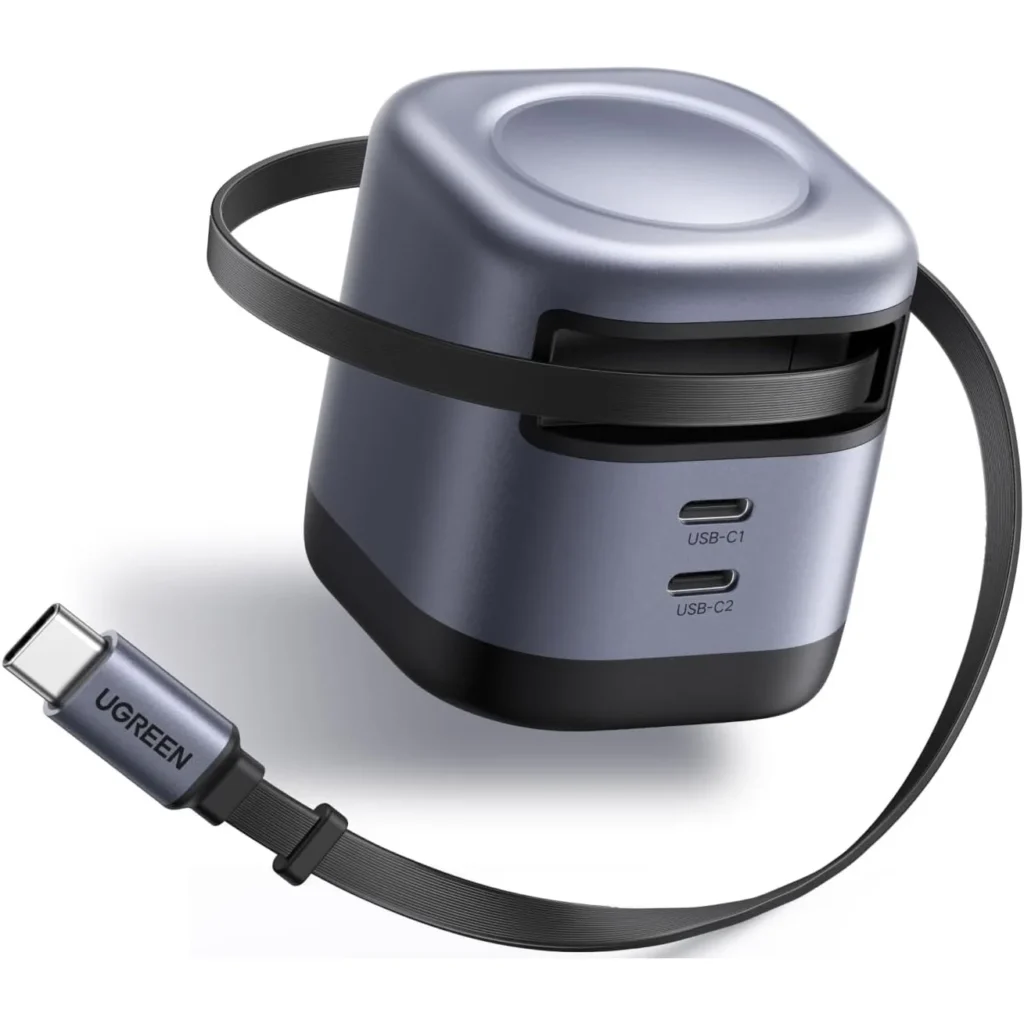 UGREEN 45865 Charger price in Pakistan