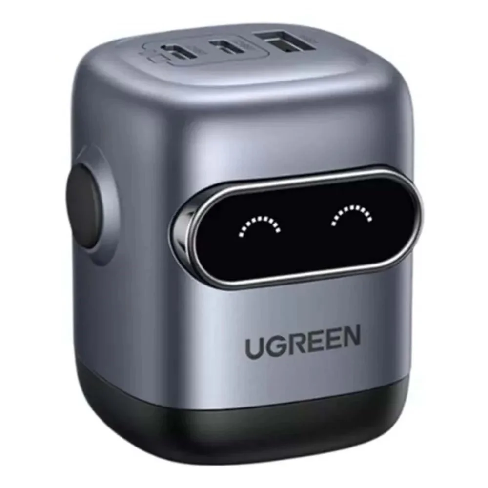 UGREEN 35186 Fast Charger price in Pakistan