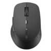 RAPOO M300 Silent Multi-mode Wireless Mouse Dark Grey