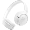 JBL Tune 530BT Headphones price in Pakistan - White