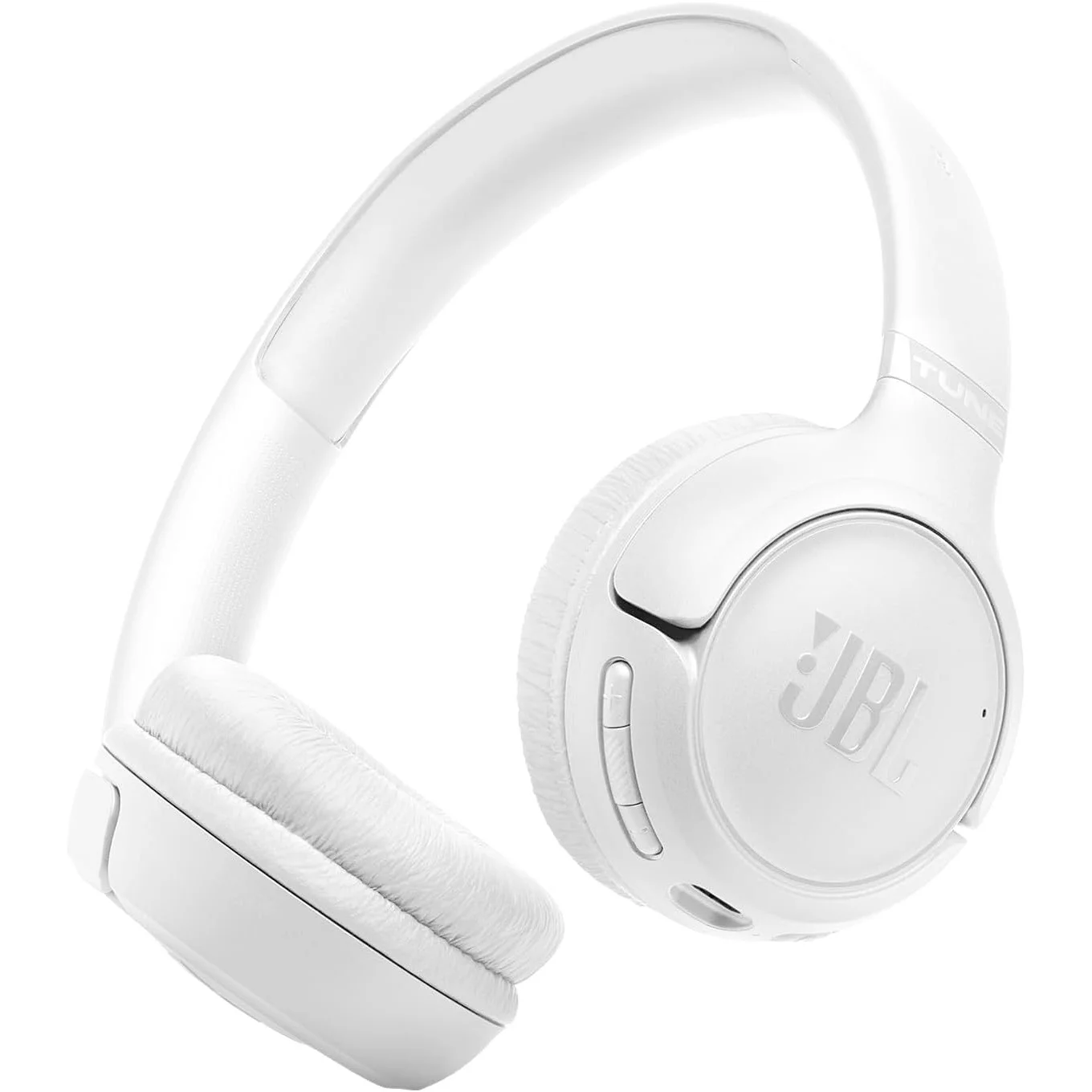 JBL Tune 530BT Headphones price in Pakistan - White