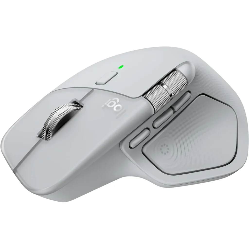 Logitech MX Master 4 mouse price in Pakistan