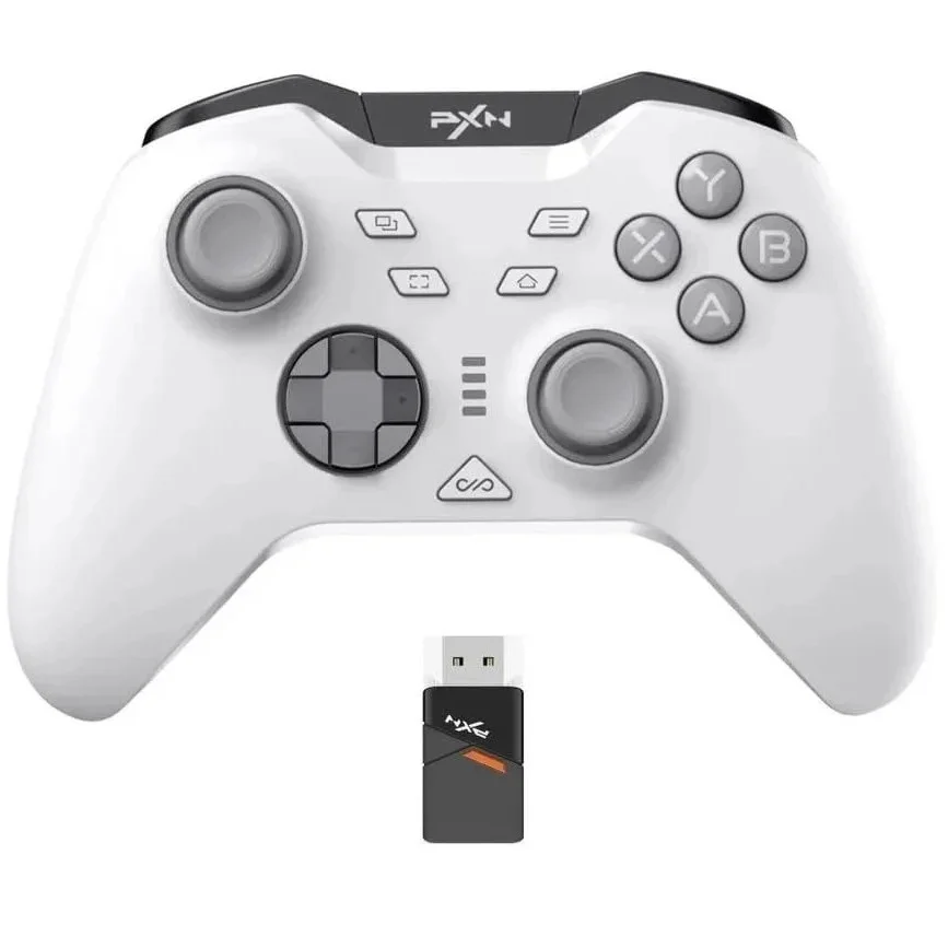 PXN P5 Wireless Gaming Controller price in Pakistan