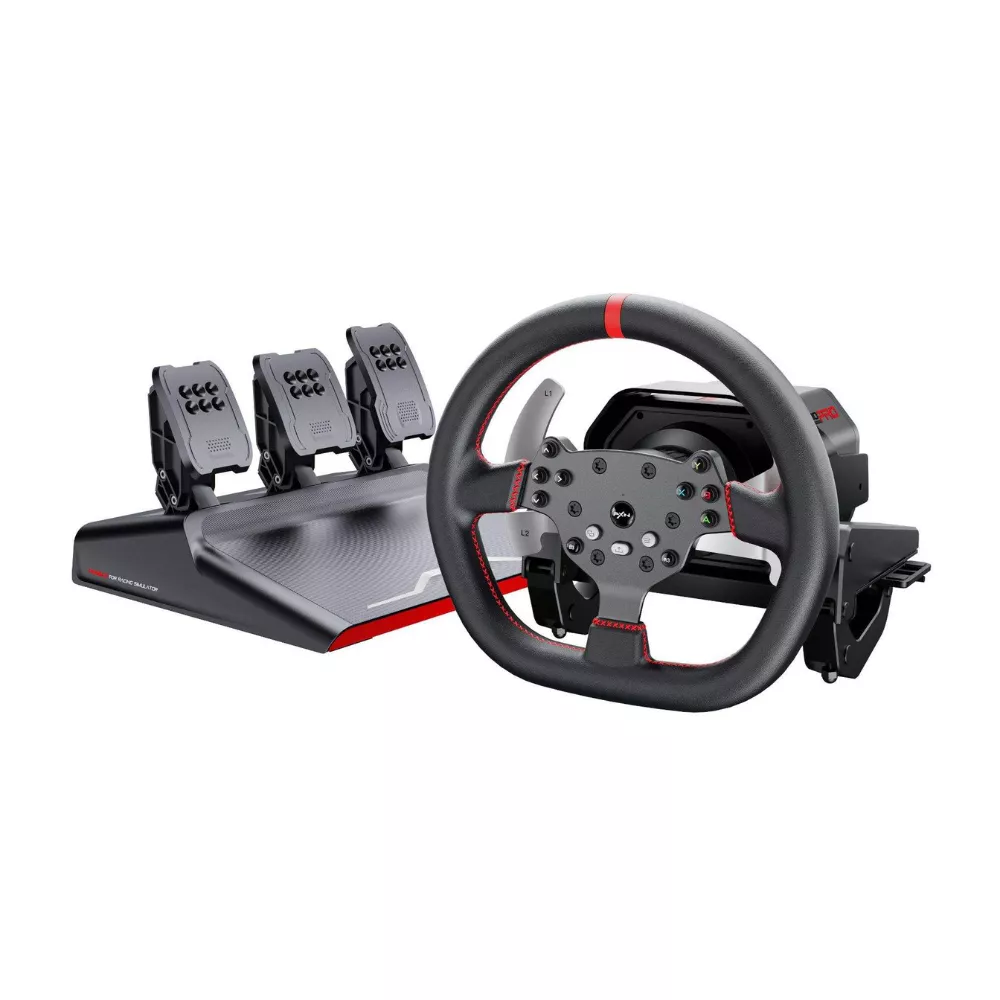 PXN-V10 PRO racing wheel price in Pakistan