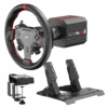 PXN VD6 Bundle PC Steering Wheel and Pedals price in Pakistan