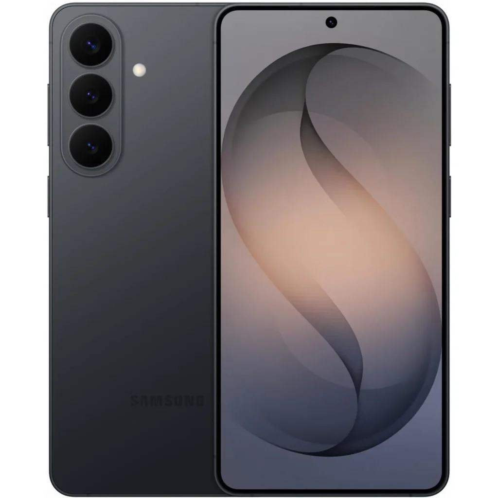 Samsung Galaxy S26, Black price in Pakistan