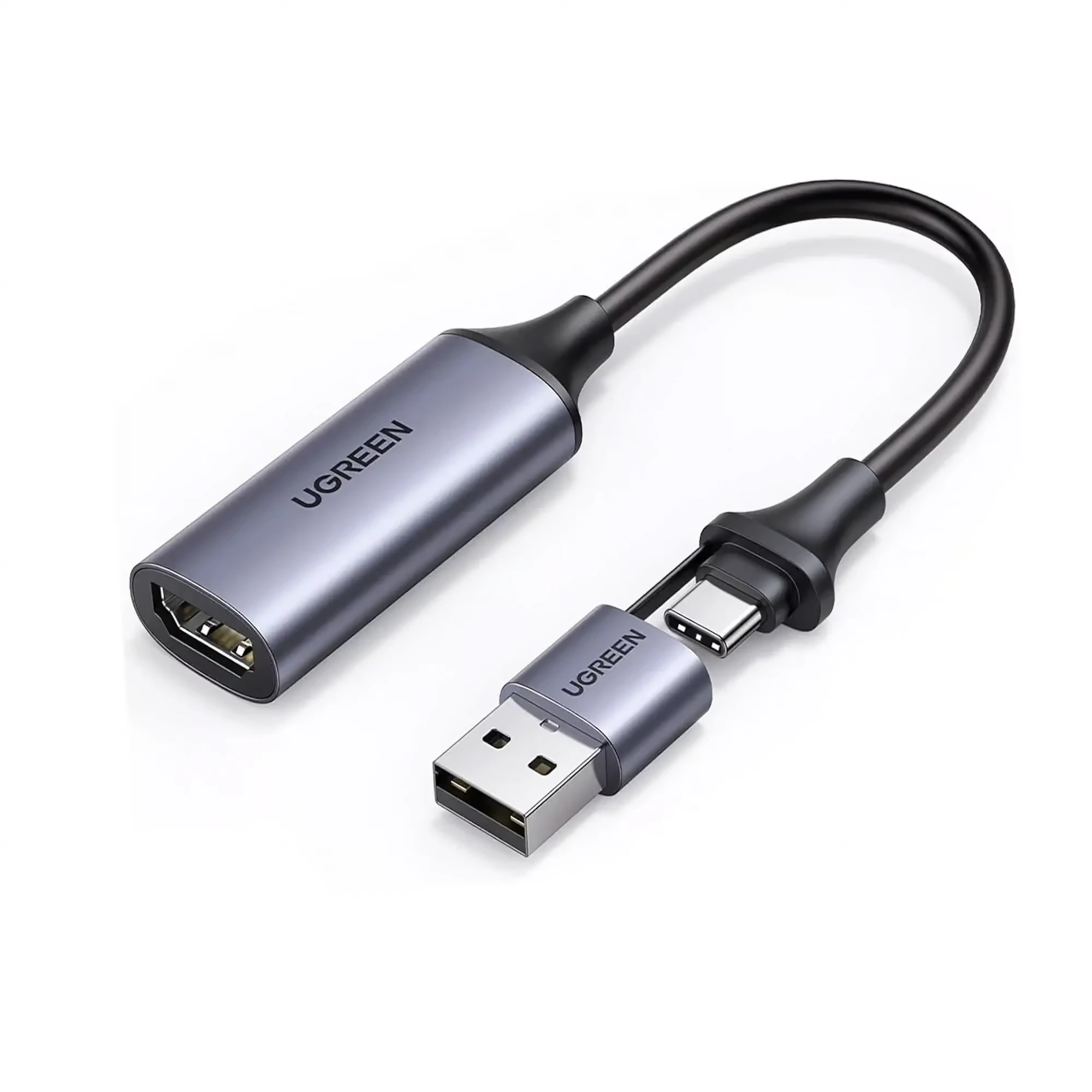 UGREEN 40189 Video Capture Card price in Pakistan