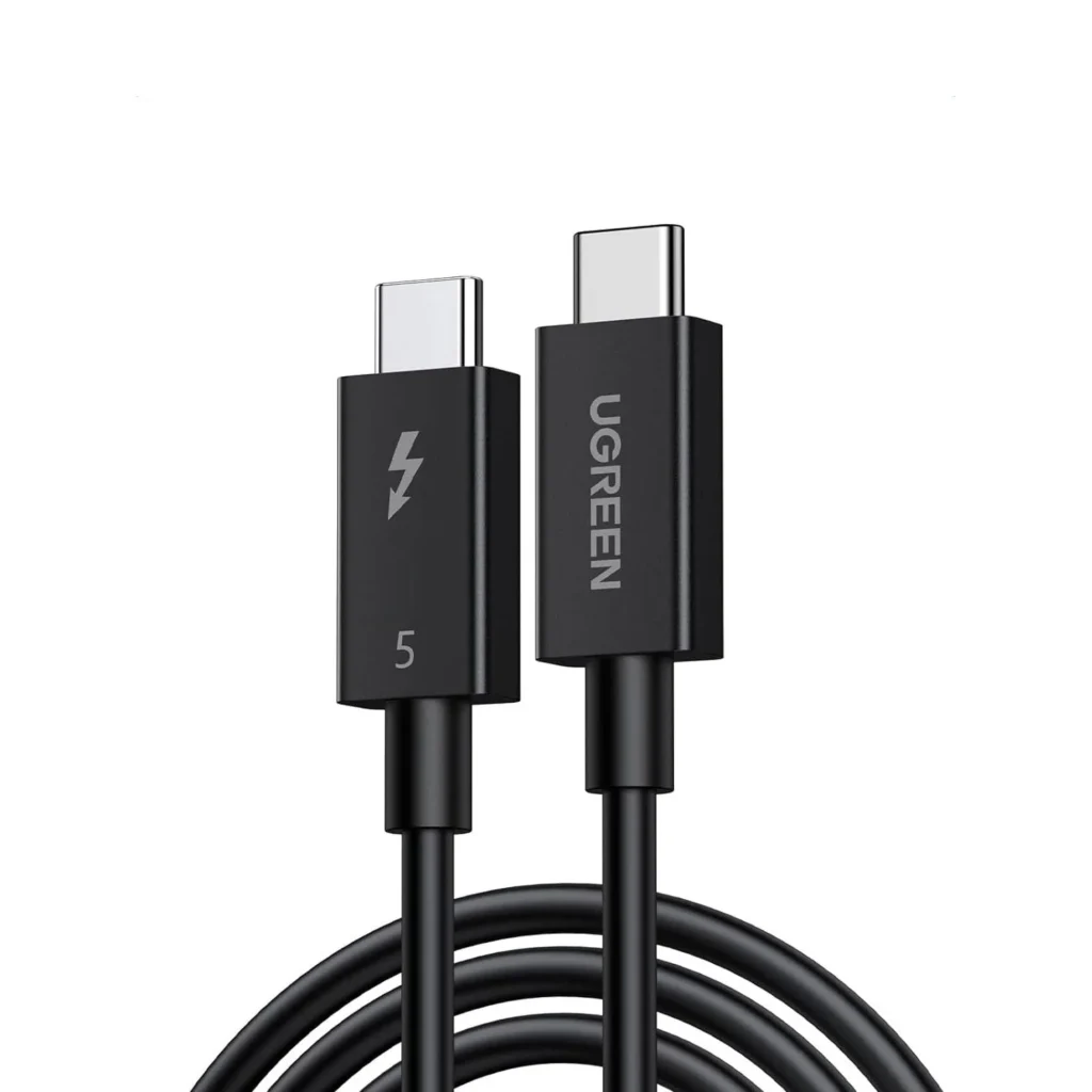 UGREEN 45996 Thunderbolt 5 USB-C to USB-C Cable price in Pakistan