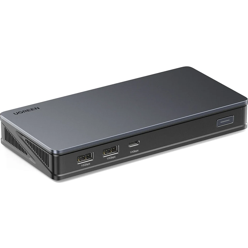 UGREEN 90912 Docking Station price in Pakistan