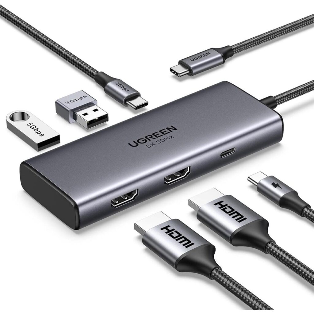 UGREEN 15852 price in Pakistan