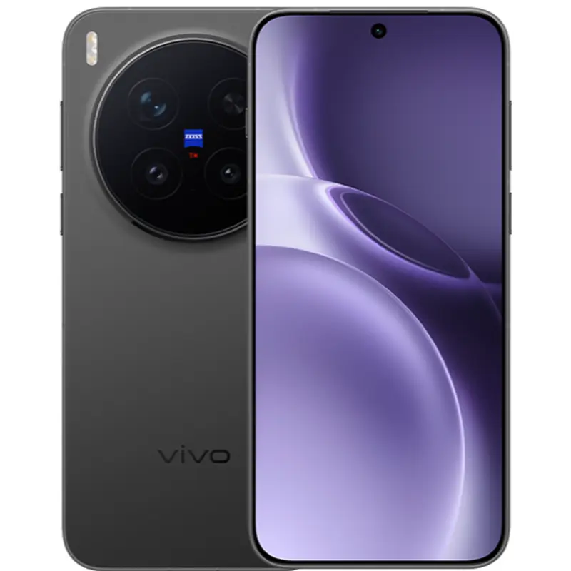Vivo X300 Pro, Black price in Pakistan