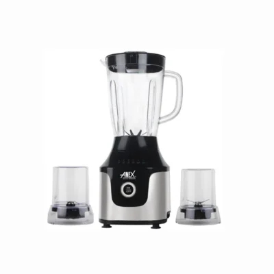 AG-6046 Deluxe 600W Blender Grinder