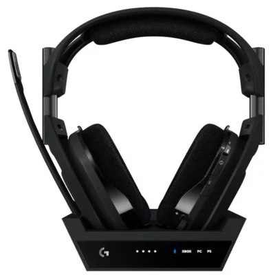 Logitech G Astro A50 X Headset price in Pakistan