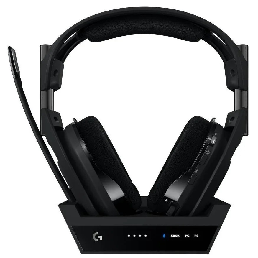 Logitech G Astro A50 X Headset price in Pakistan