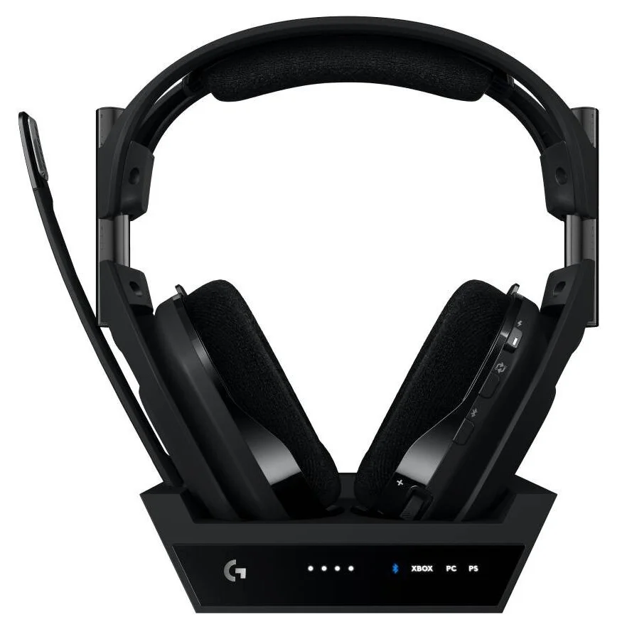 Logitech G Astro A50 X Headset price in Pakistan