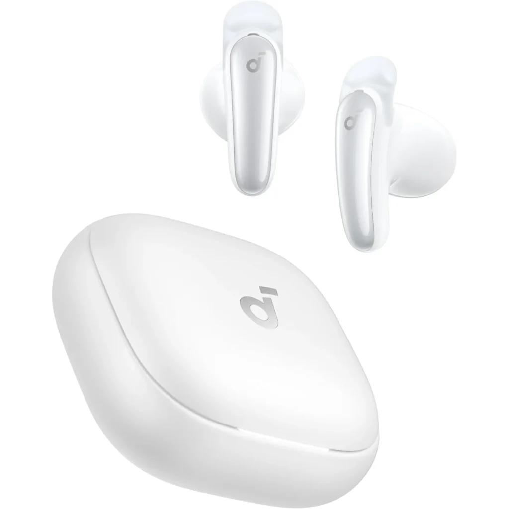 Anker Soundcore Liberty Buds - White price in Pakistan