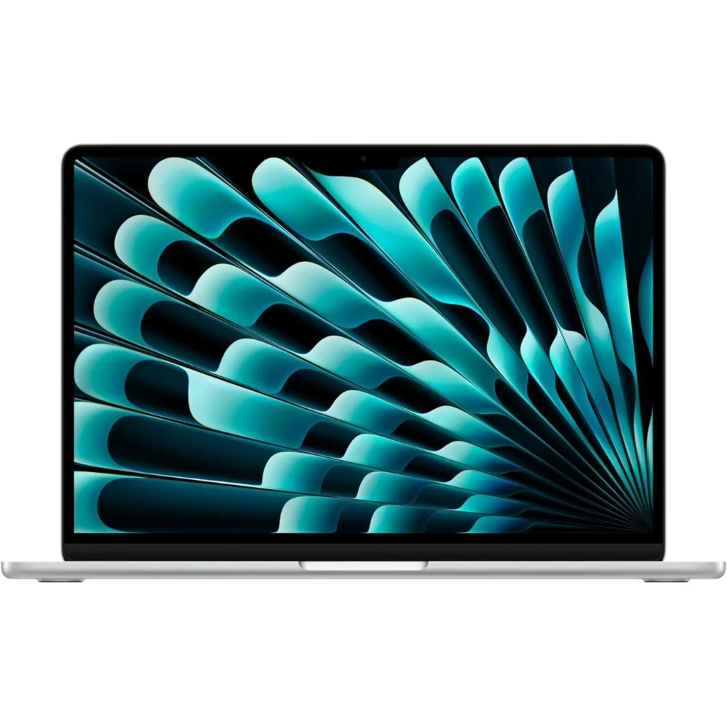 Apple 2026 MacBook Air Silver price in Pakistan