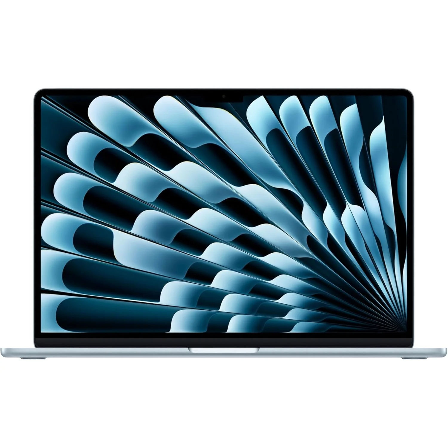 Apple 2026 MacBook Air 15" Sky Blue price in Pakistan