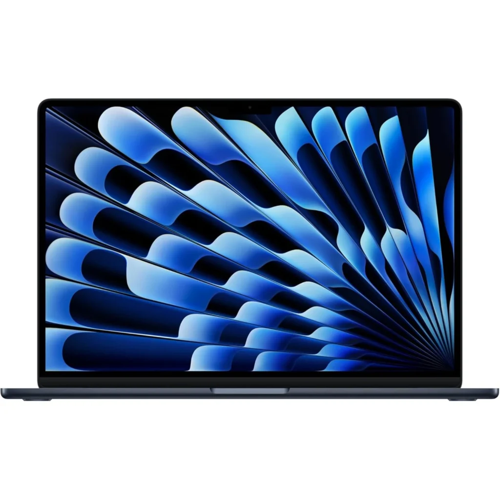 Apple 2026 MacBook Air 15" Midnight price in Pakistan