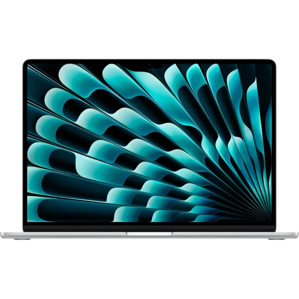 Apple 2026 MacBook Air 15" Silver price in Pakistan
