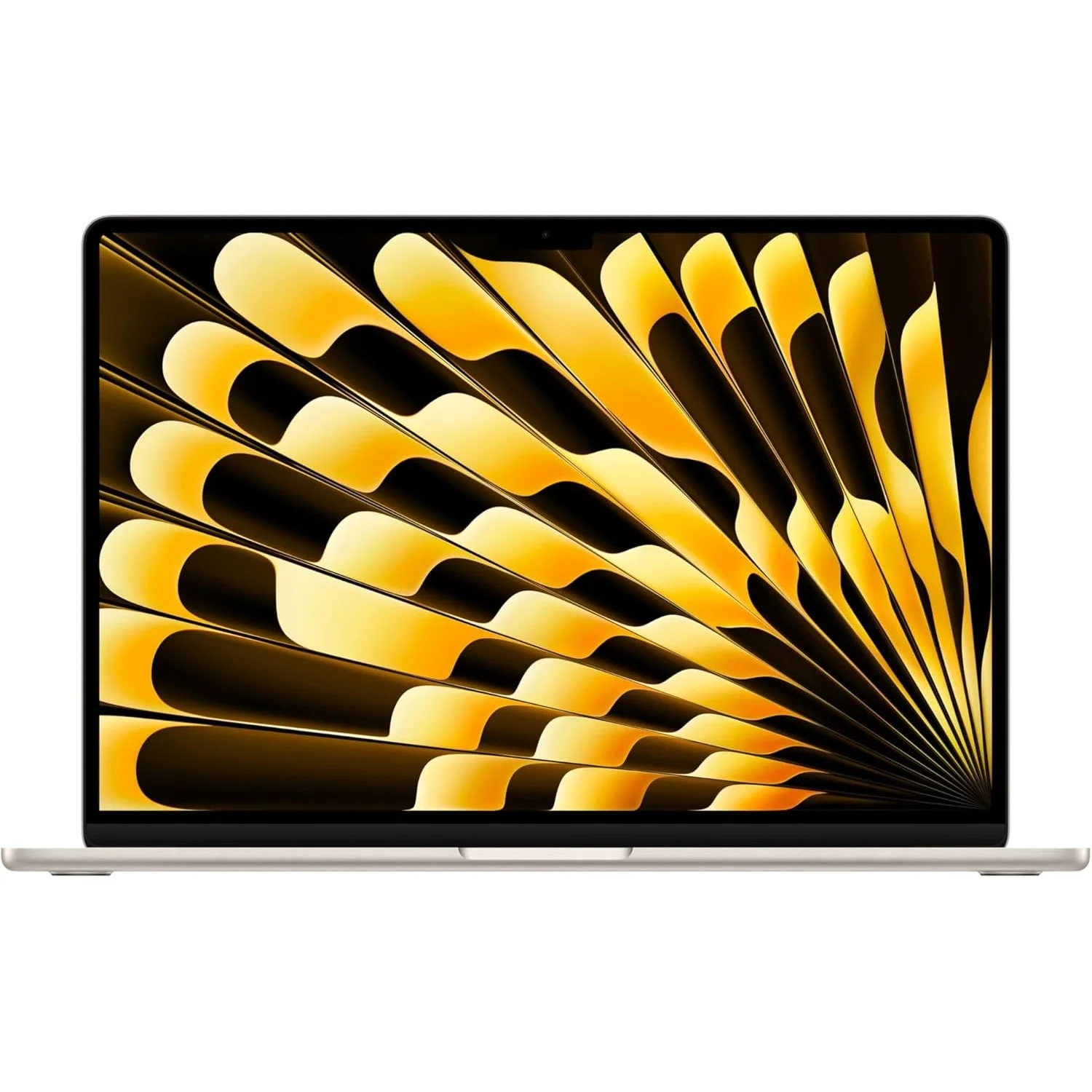 Apple 2026 MacBook Air 15" Starlight price in Pakistan
