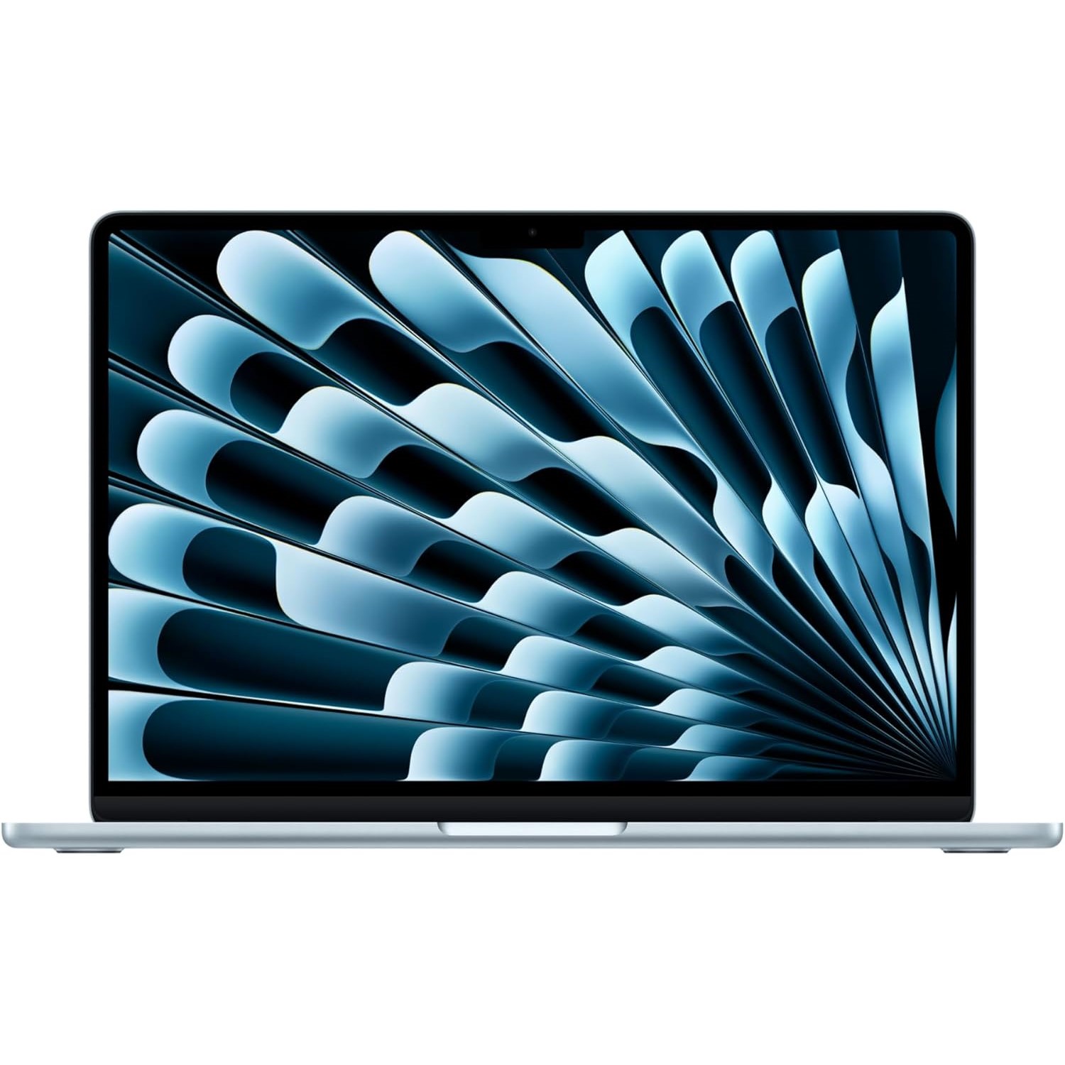 Apple 2026 MacBook Air Sky Blue price in Pakistan