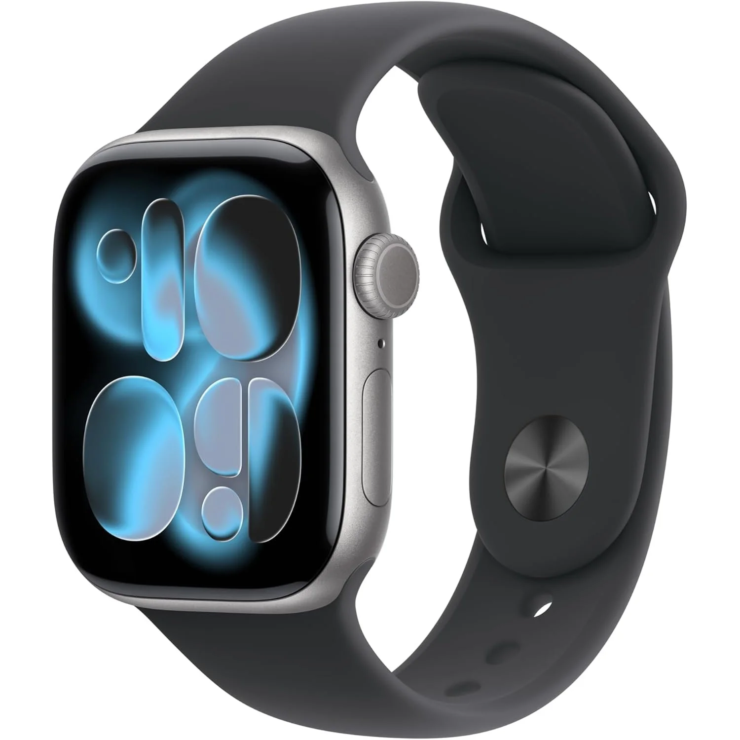 Apple Watch Series 11 GPS 42mm Space Gray price in Pakistan