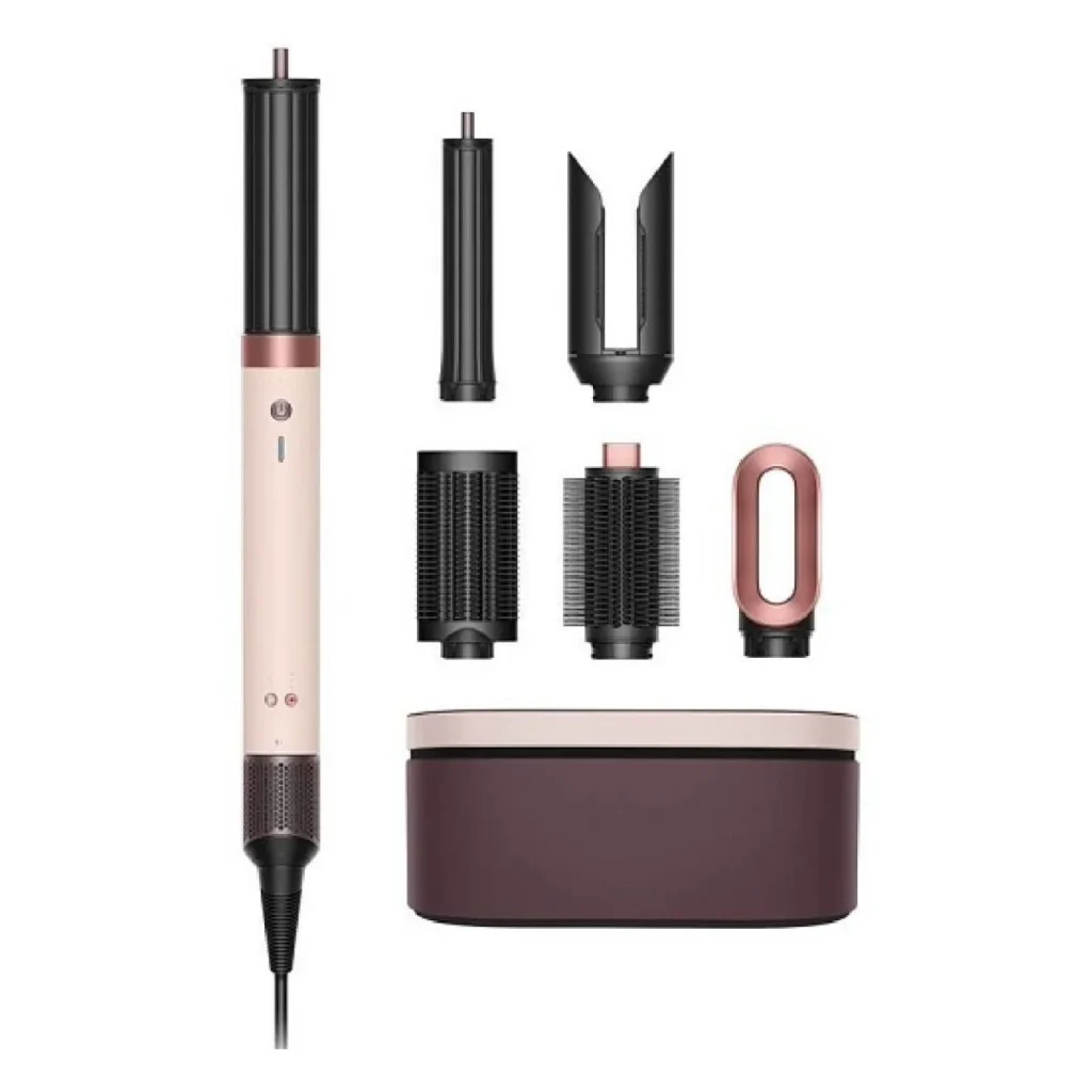Dyson HS09 Airwrap Multi Styler Straightener - Ceramic Pink price in Pakistan