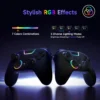 EasySMX X05Pro Purple-0