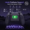 EasySMX X05Pro Purple-1