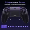 EasySMX X05Pro Purple-2