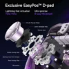 EasySMX® D10 Purple-0
