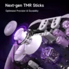 EasySMX® D10 Purple-1