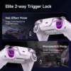 EasySMX® D10 Purple-2
