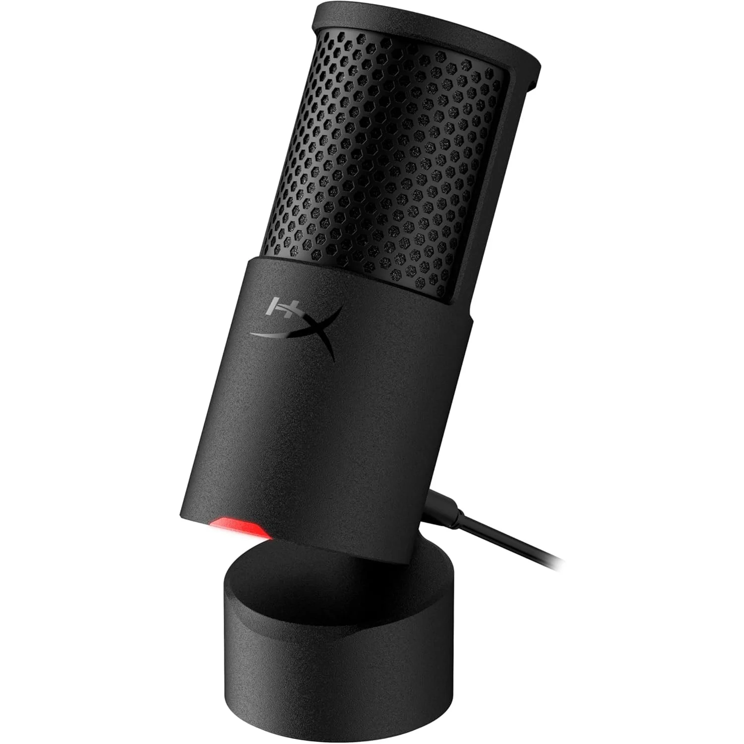 HyperX SoloCast 2 Gaming USB Condenser Mic for PC price in Pakistan